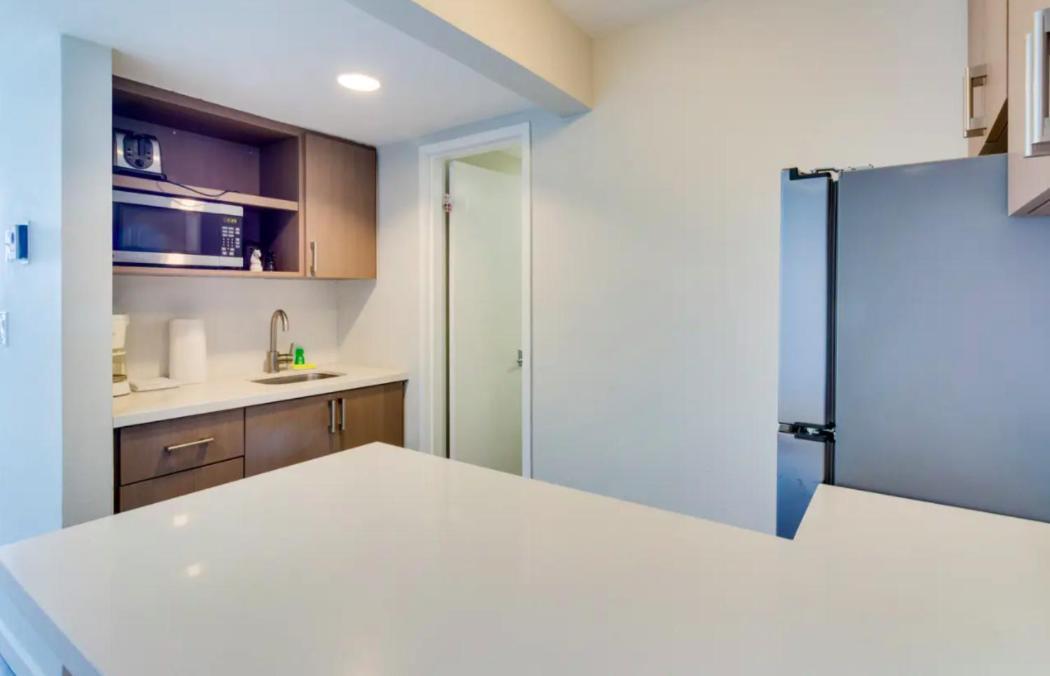 Castle 835 Oceanview Studio On Beach With Pool, Gym, Bars, And Free Parking Miami Beach Zewnętrze zdjęcie