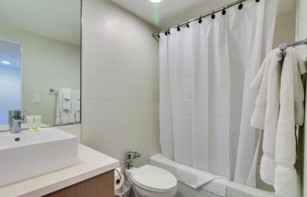 Castle 835 Oceanview Studio On Beach With Pool, Gym, Bars, And Free Parking Miami Beach Zewnętrze zdjęcie